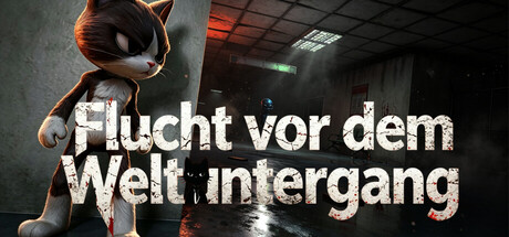 Flucht vor dem Weltuntergang