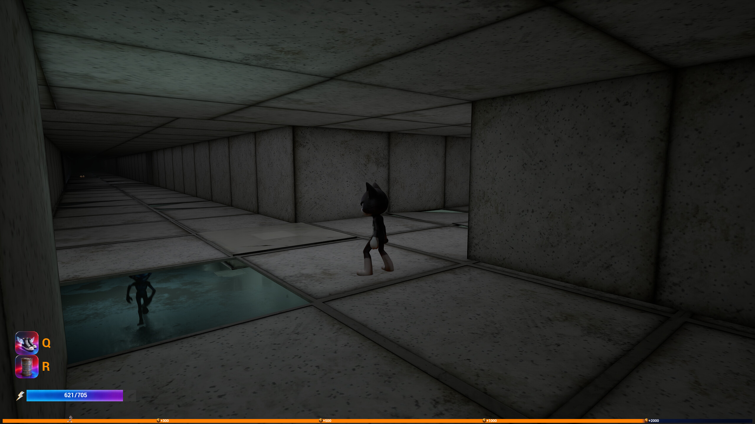 Cataclysm Escape screenshot 13