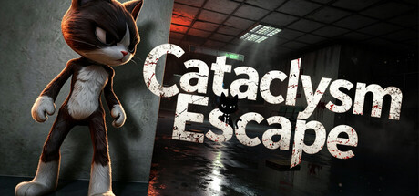 Cataclysm Escape — Steam header