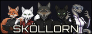 Skollorn