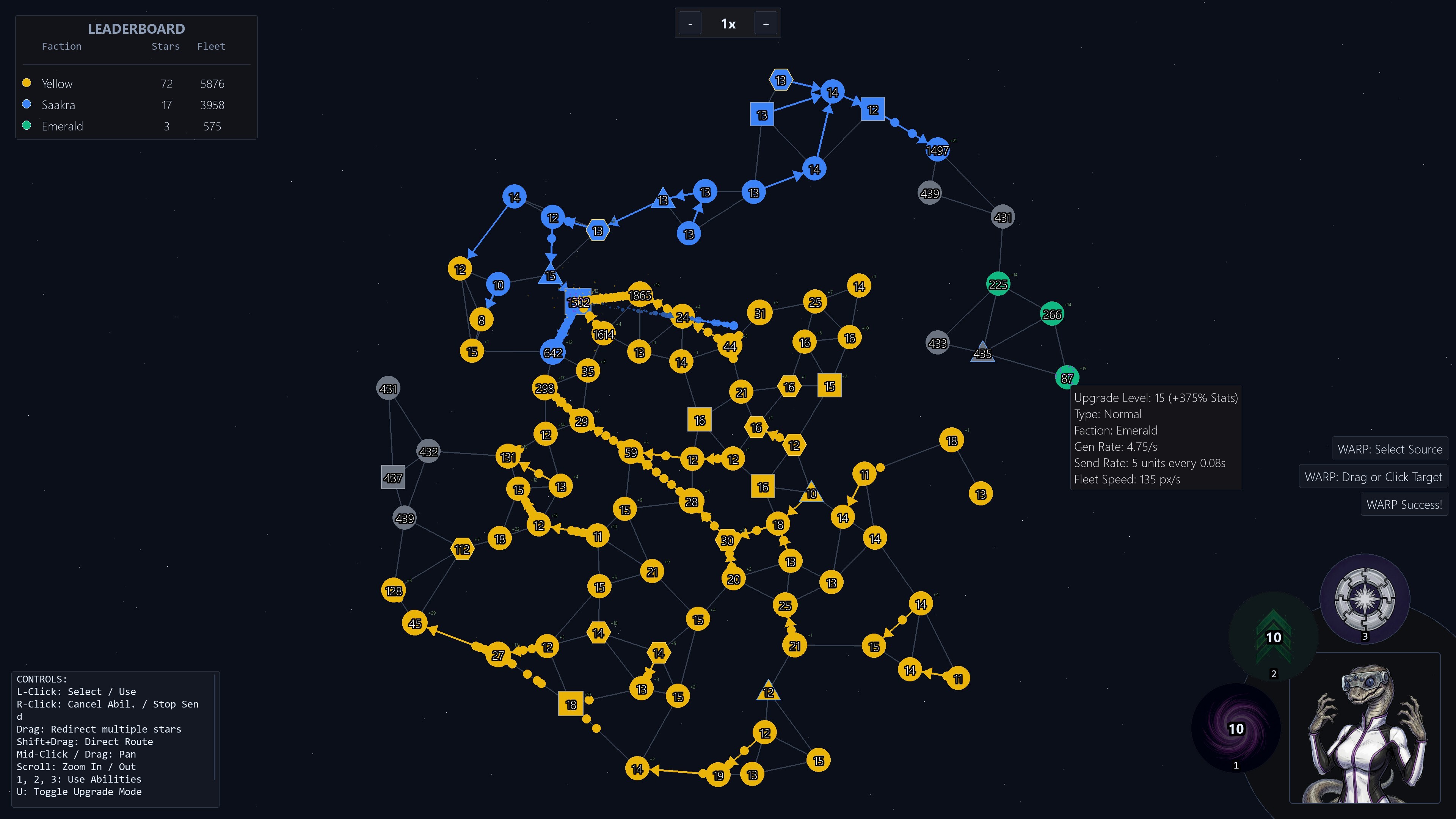 Skollorn screenshot 6
