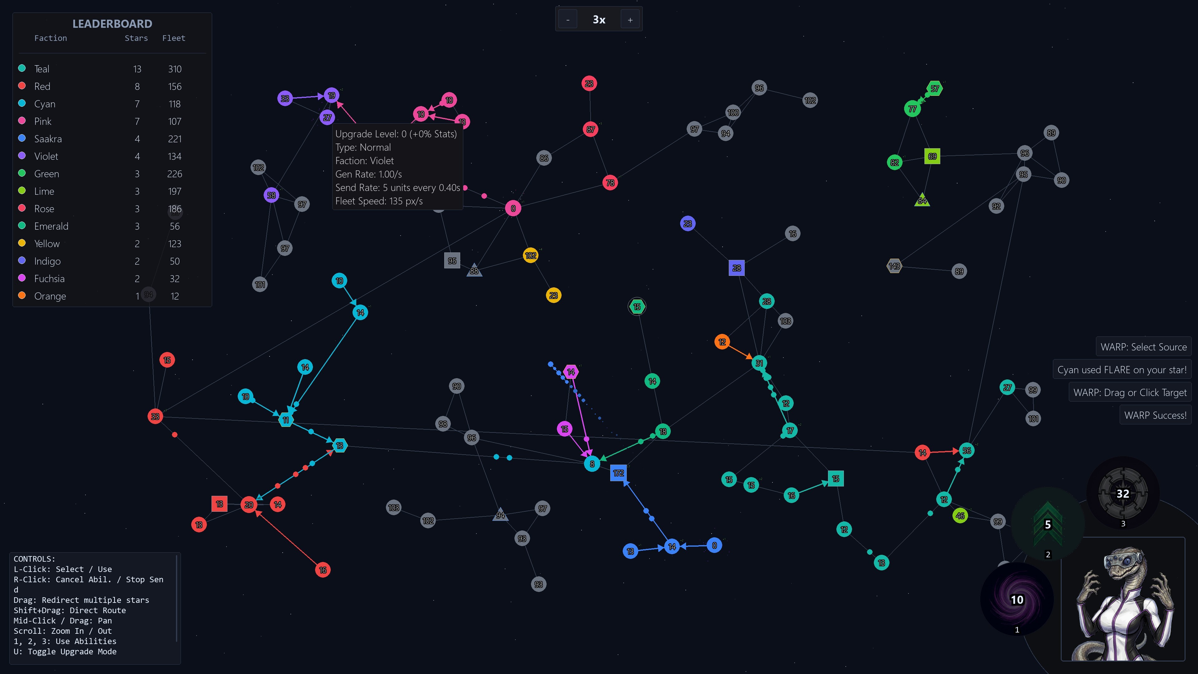Skollorn screenshot 7