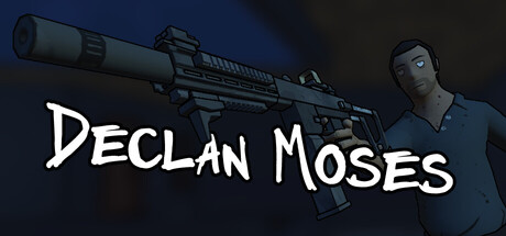 Declan Moses
