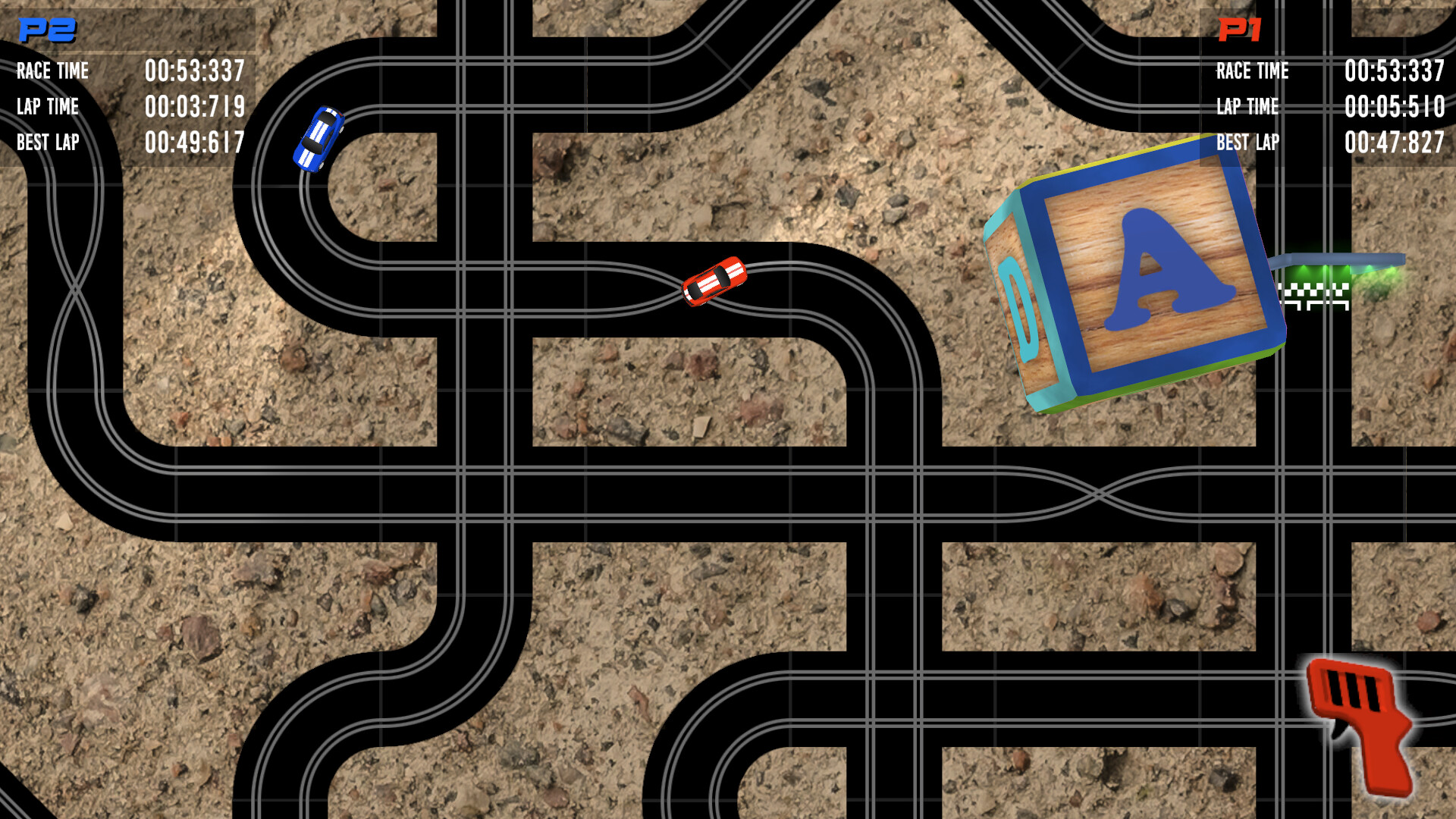 Turbo Loop screenshot 4