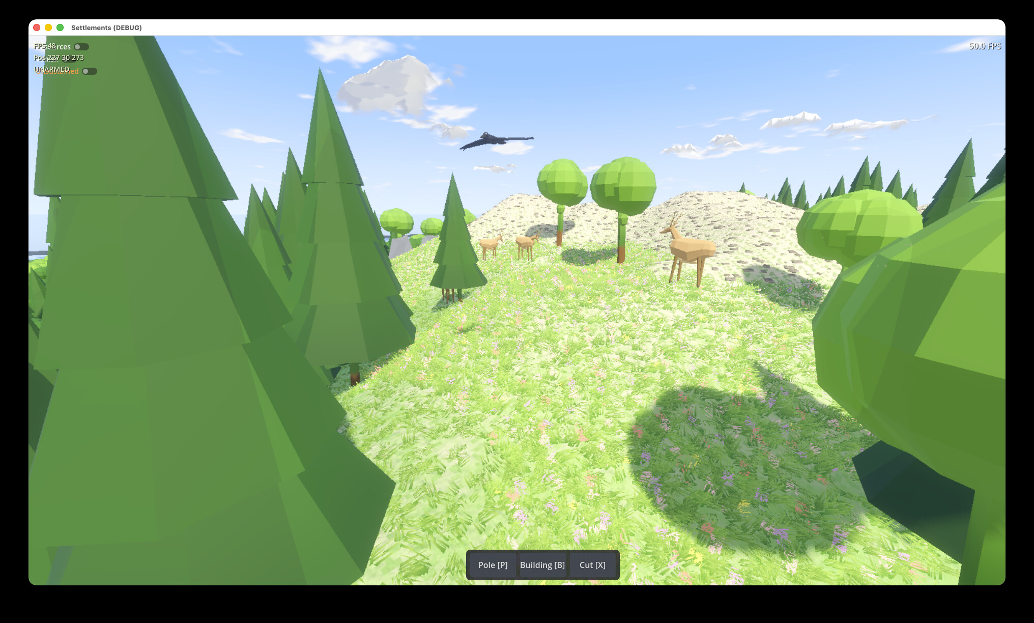 Novus Terminus: First Flags screenshot 2