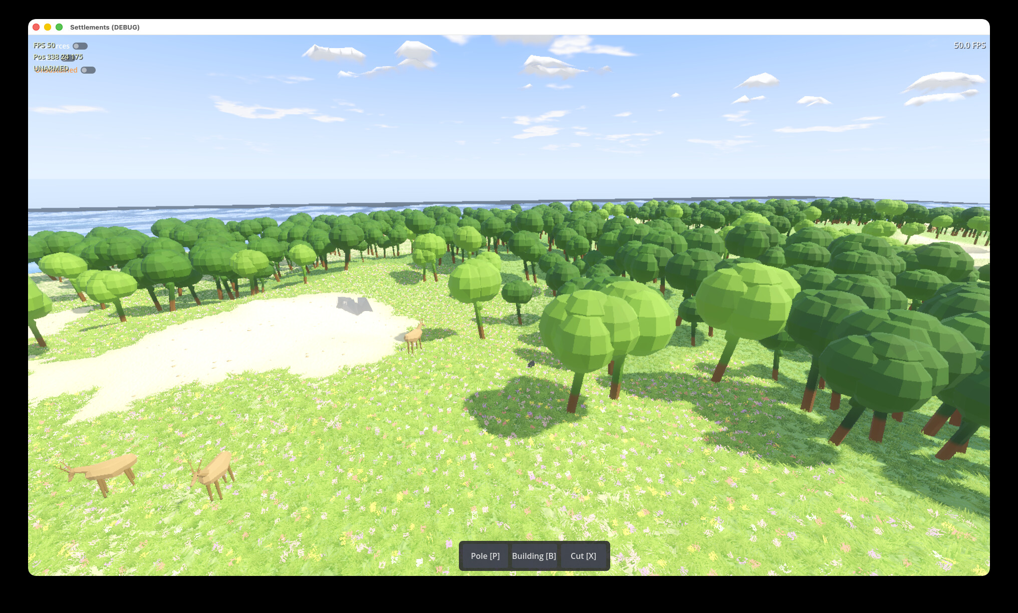 Novus Terminus: First Flags screenshot 5