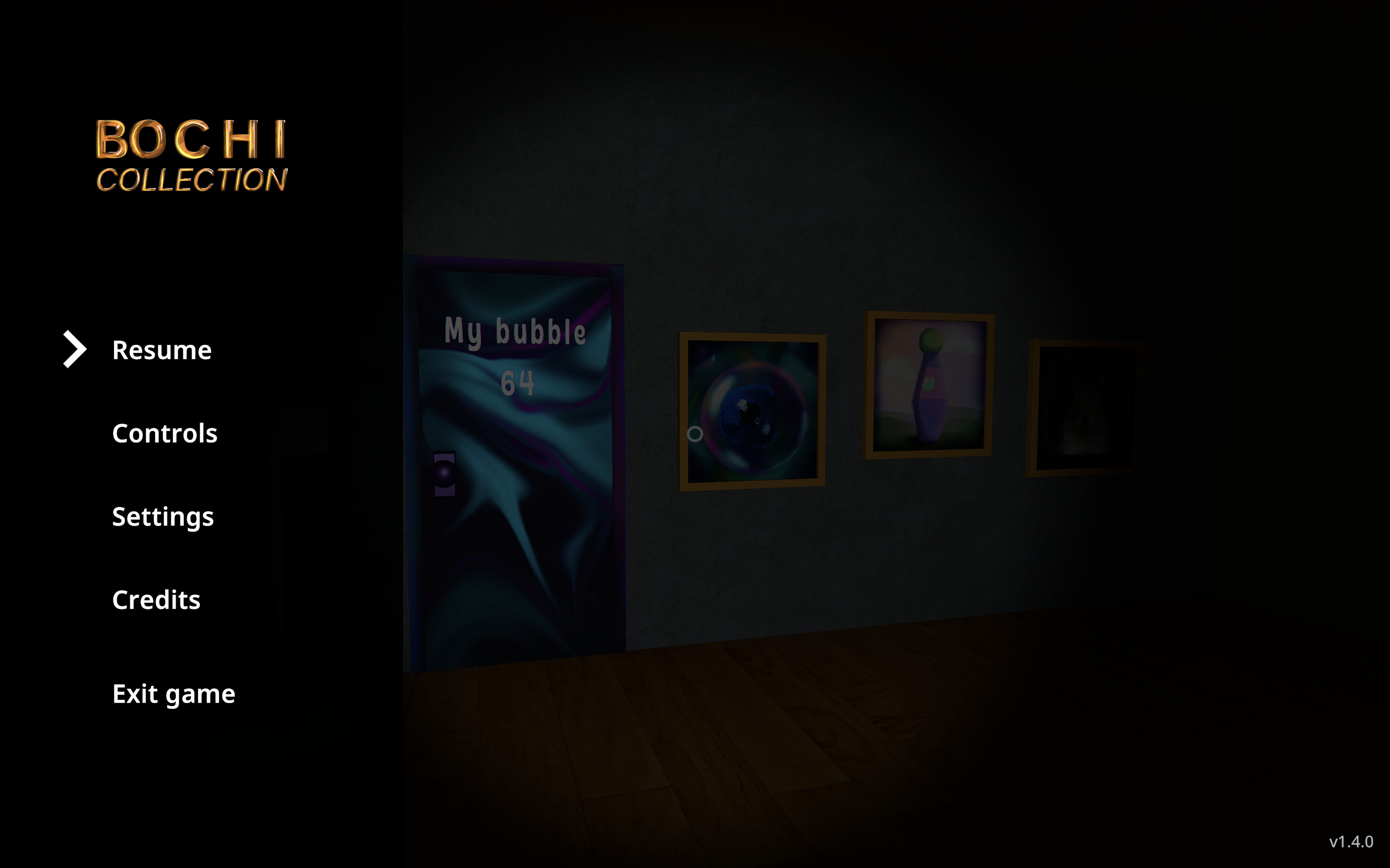 Bochi Collection - Supporter Pack screenshot 4