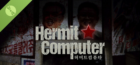 Hermit Computer Demo