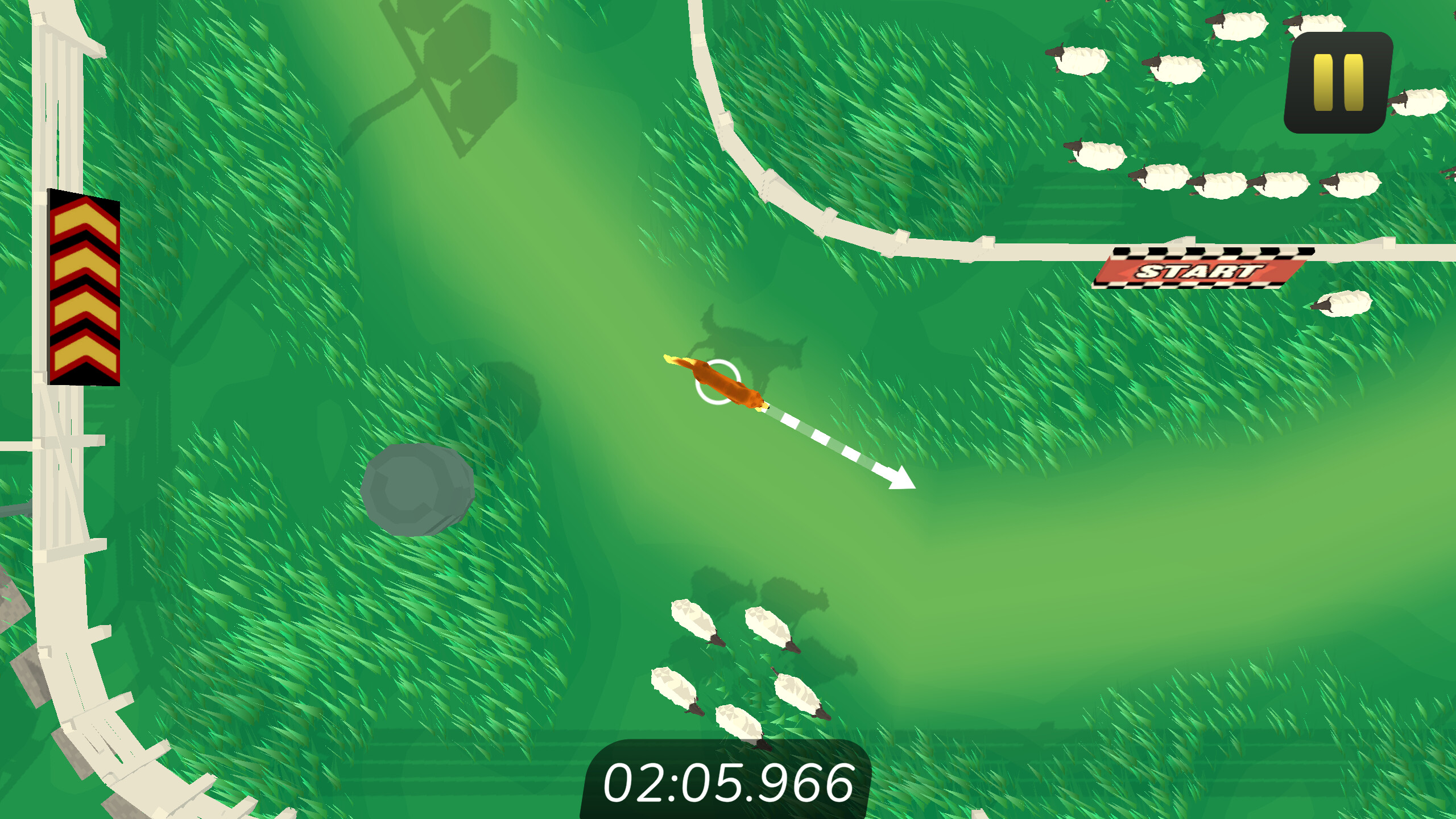 Woof & Wool screenshot 8