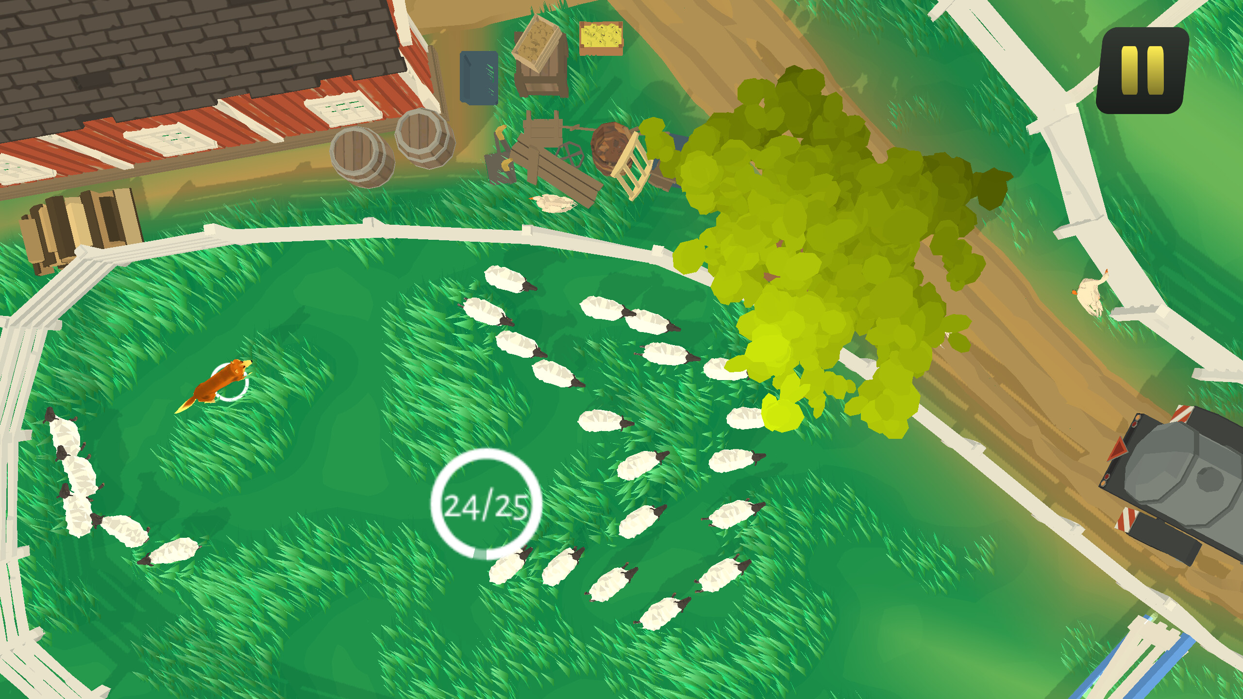 Woof & Wool screenshot 7