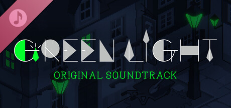 Green Light Original Soundtrack