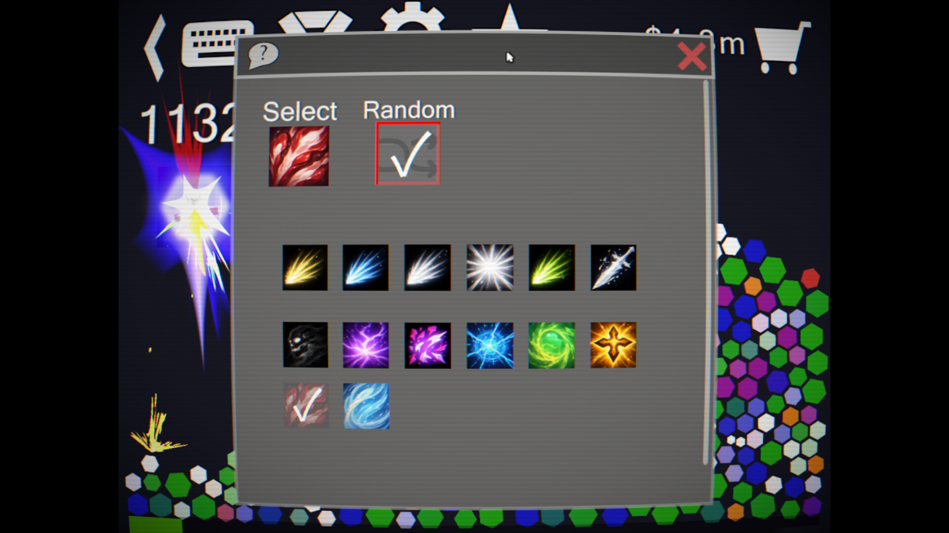 Typing Idler screenshot 6