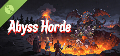 Abyss Horde Demo
