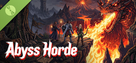Abyss Horde Demo