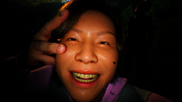 TARO IS BACK screenshot 5