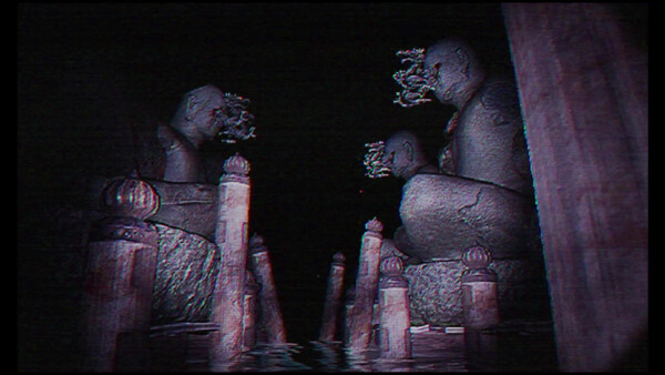 TARO IS BACK screenshot 9