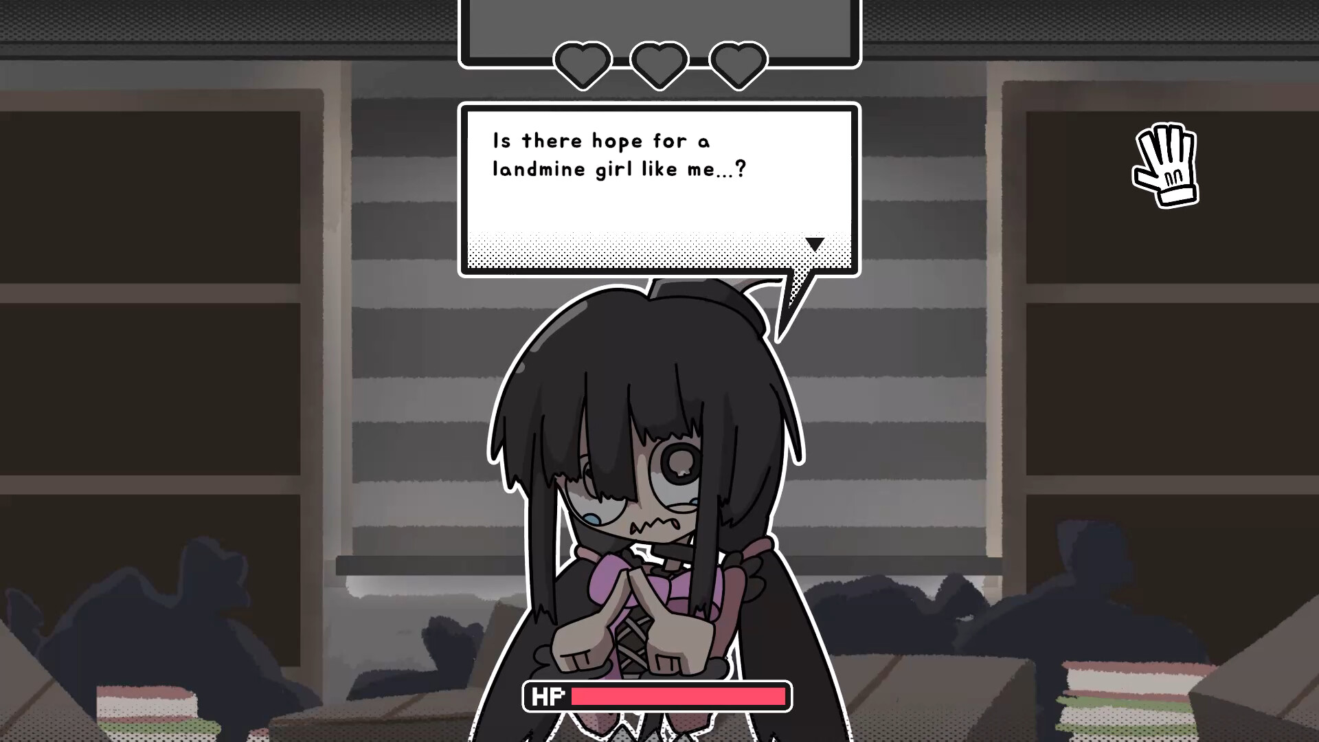 Headpat Special Taskforce screenshot 5