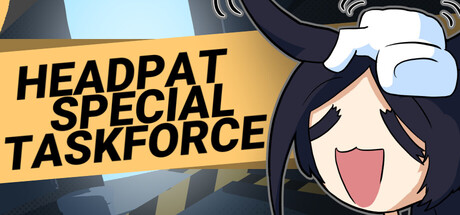 Headpat Special Taskforce — Steam header
