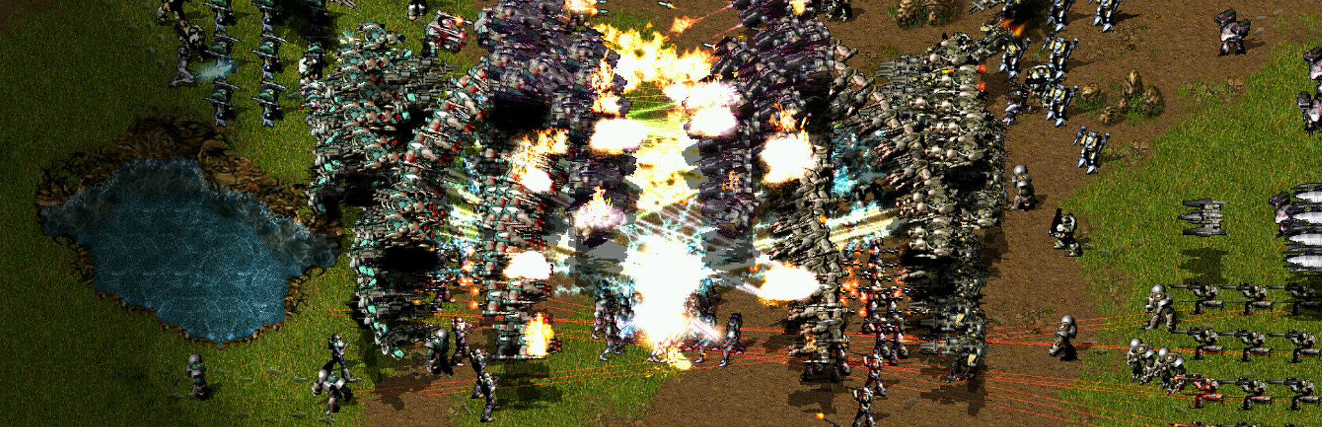 Tactical Commanders R