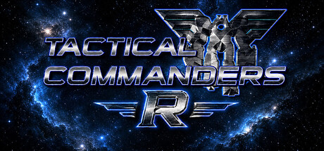 Tactical Commanders R