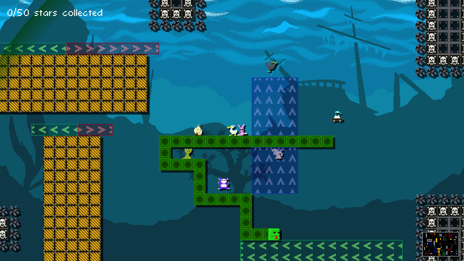 MUPPLED screenshot 3