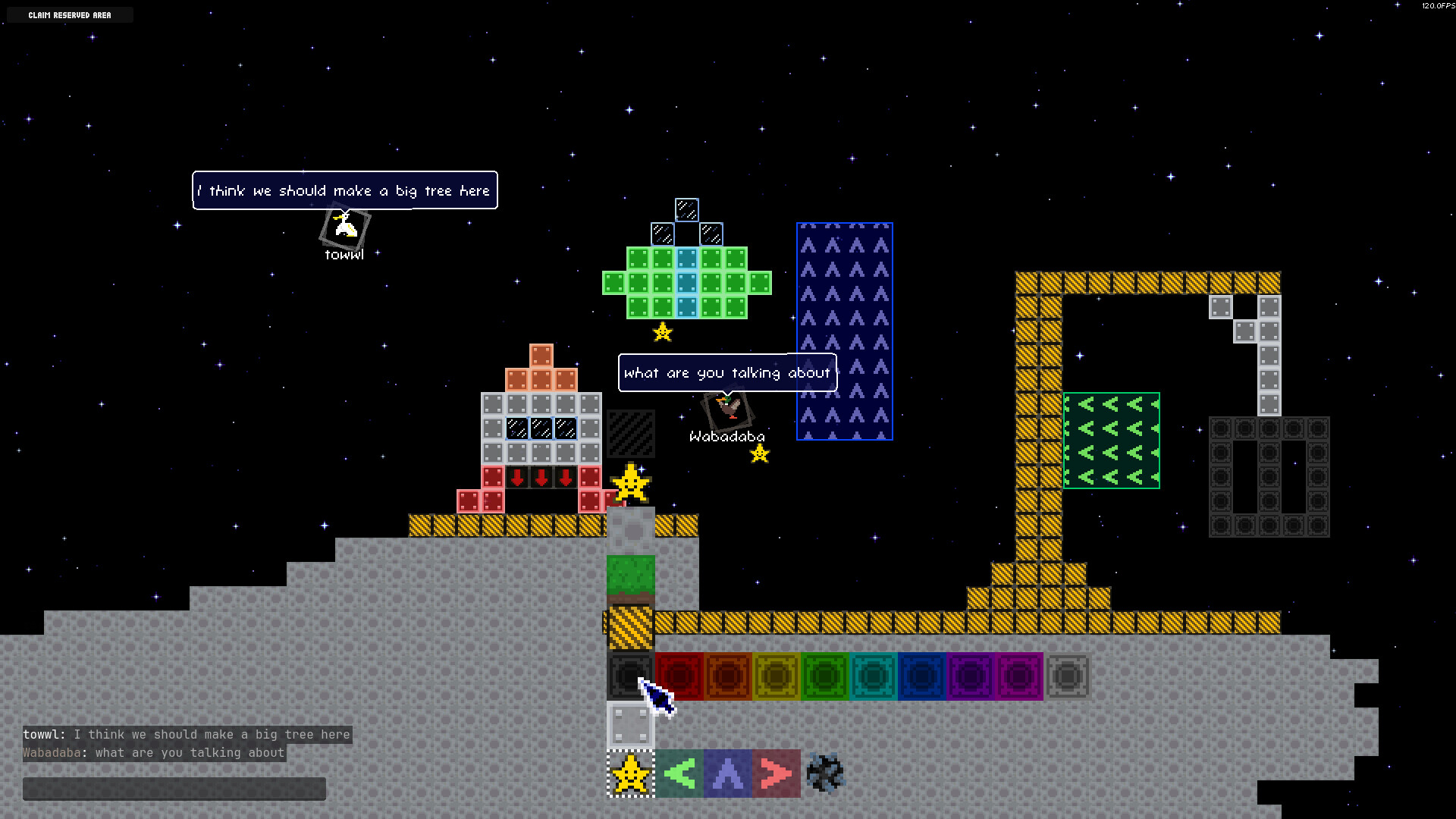 MUPPLED screenshot 1
