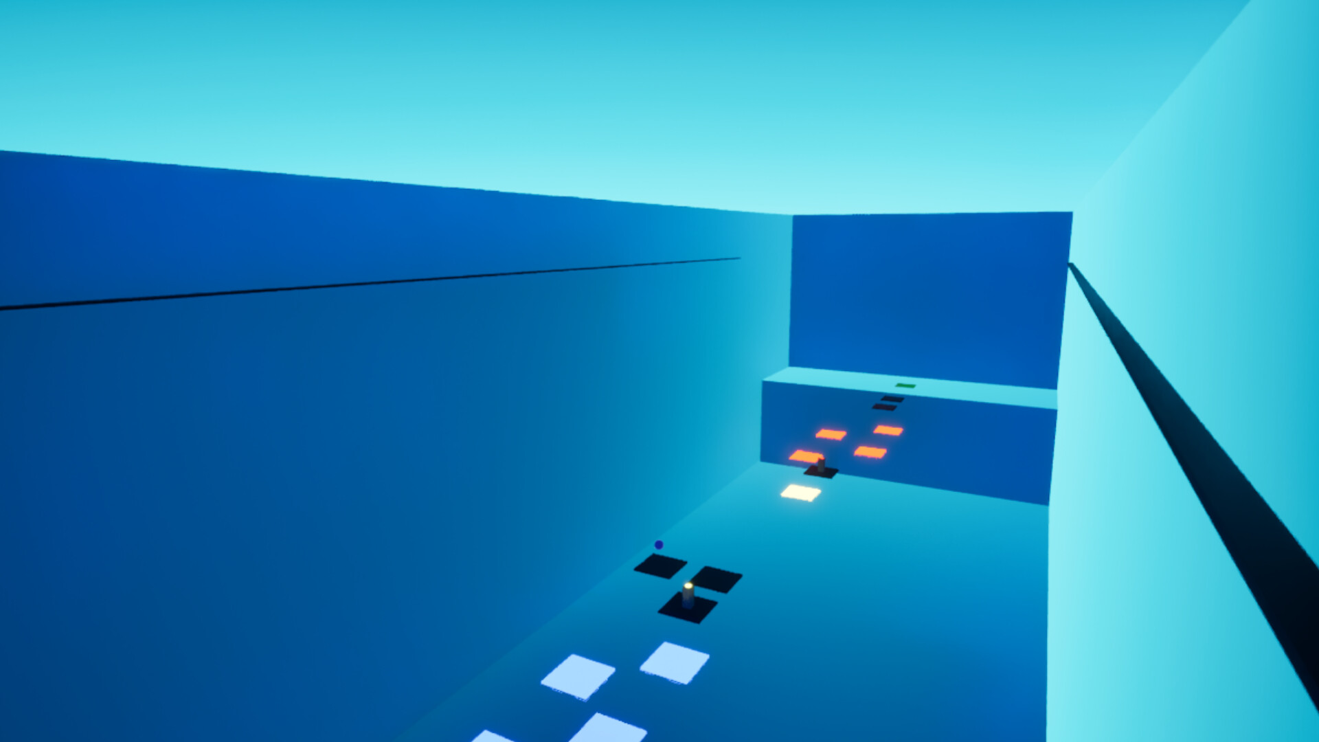 Shift screenshot 1