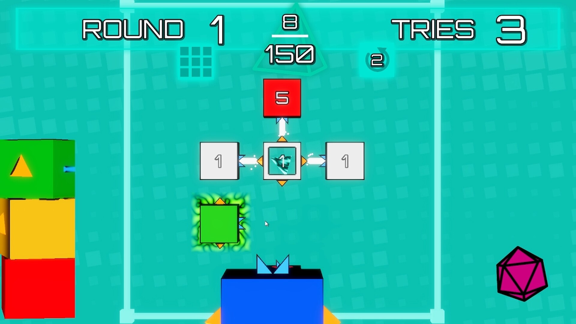 Platon³ screenshot 3