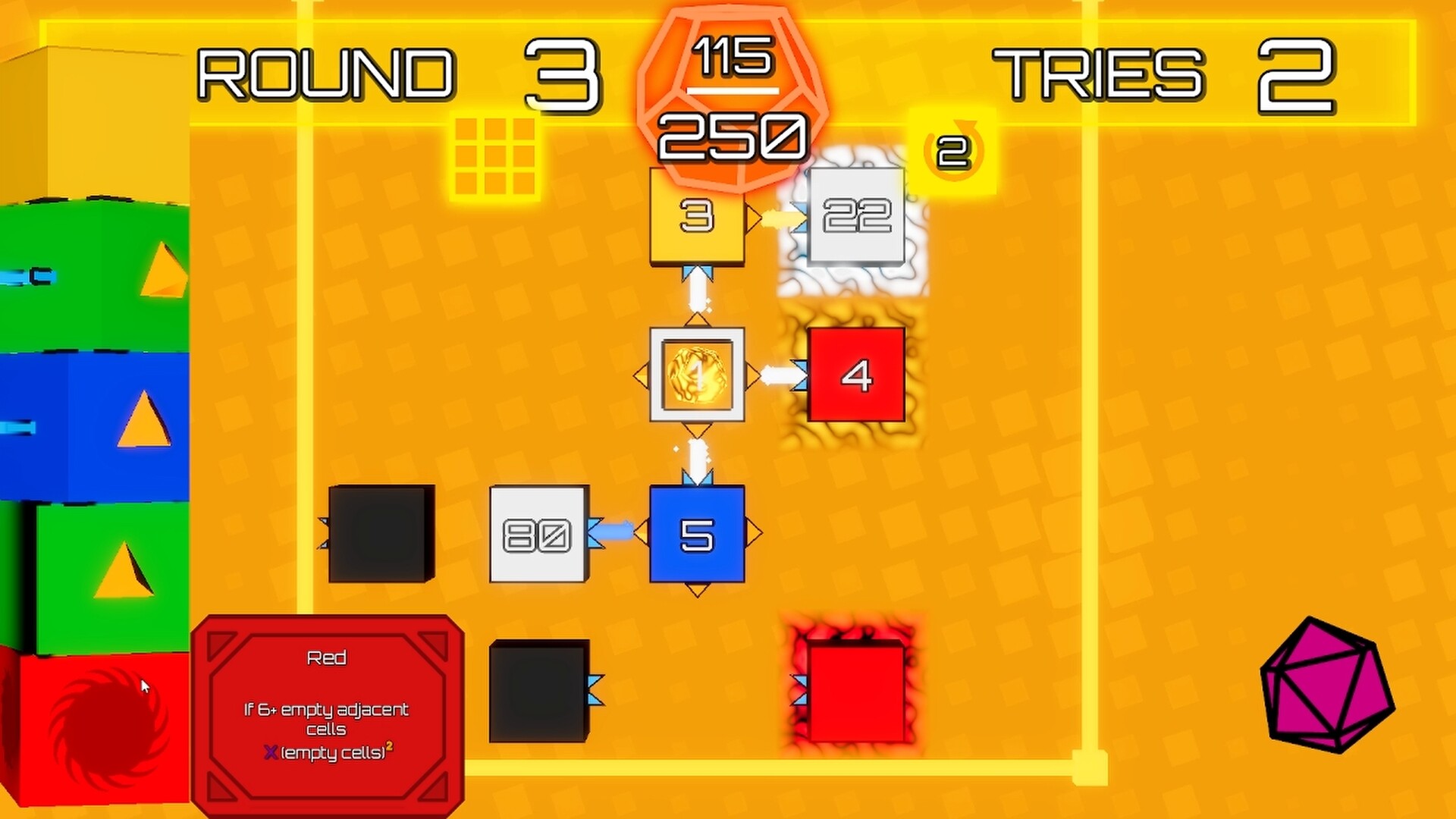 Platon³ screenshot 6