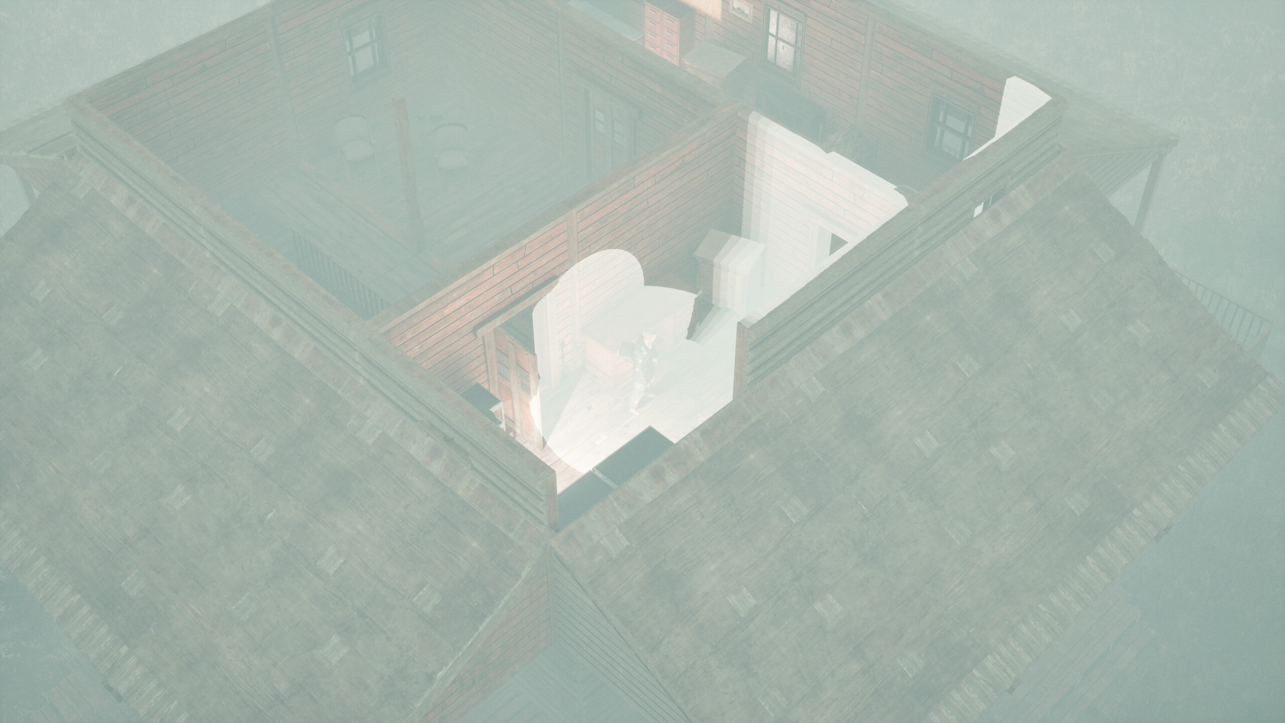 Isolation Edge screenshot 11