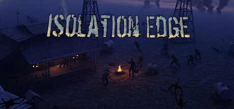 Isolation Edge