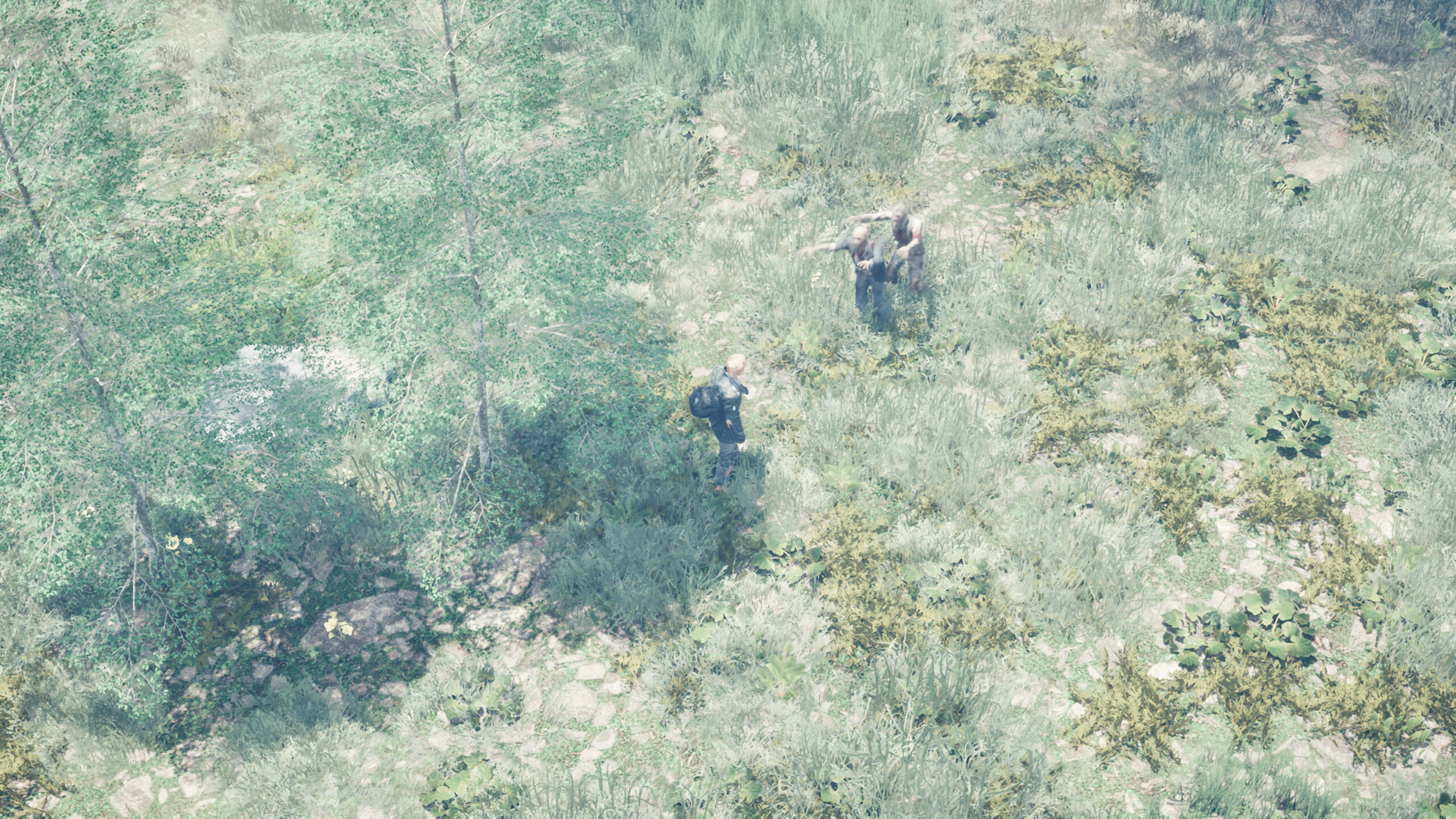 Isolation Edge screenshot 6