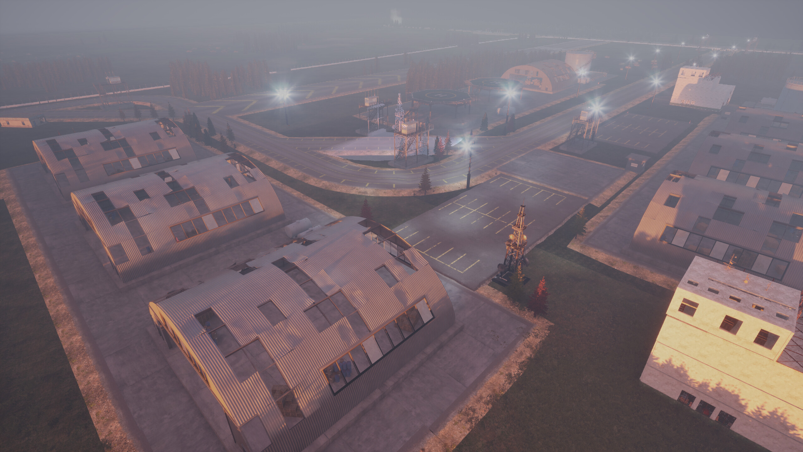 Isolation Edge screenshot 2