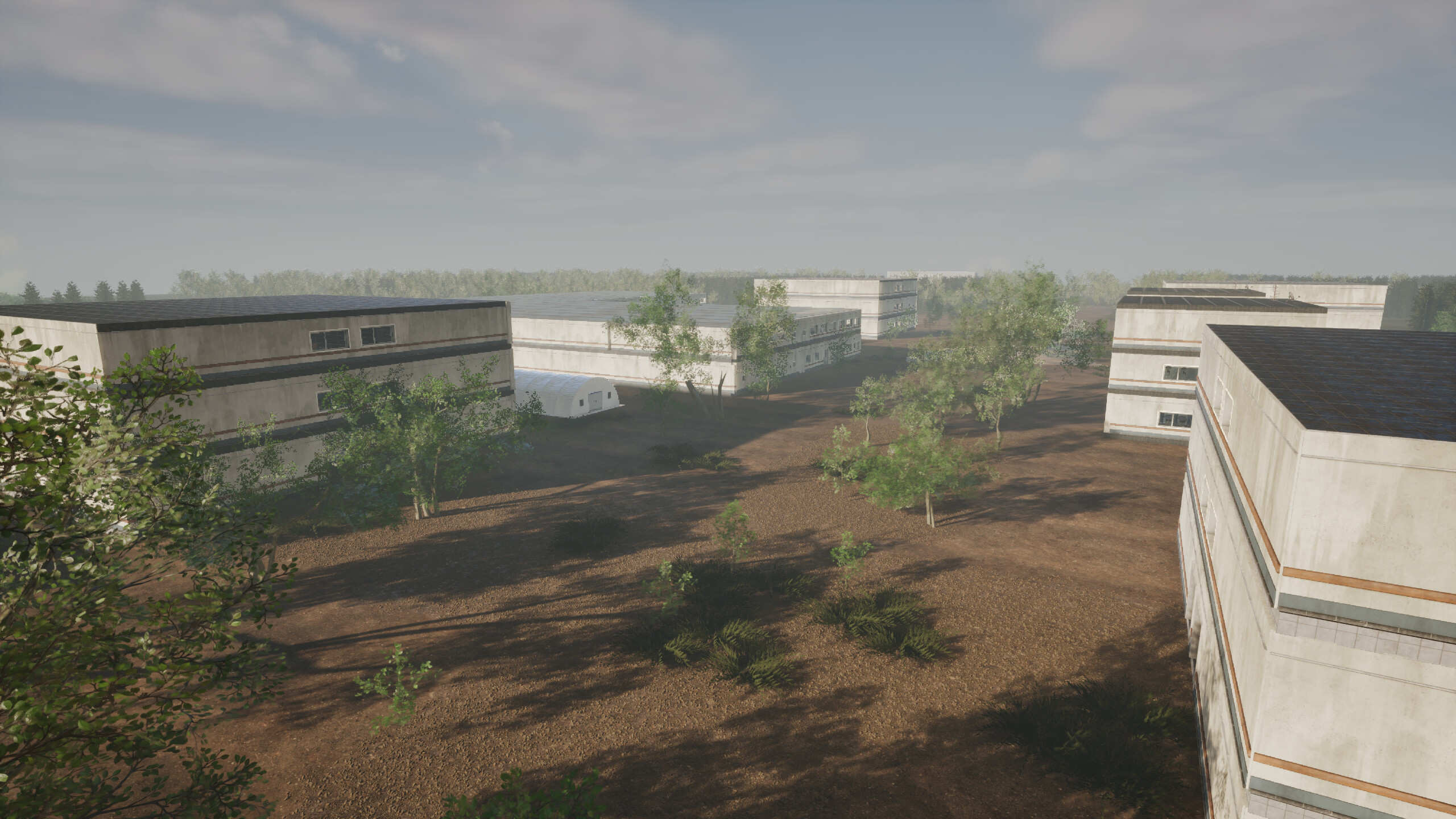 Isolation Edge screenshot 4