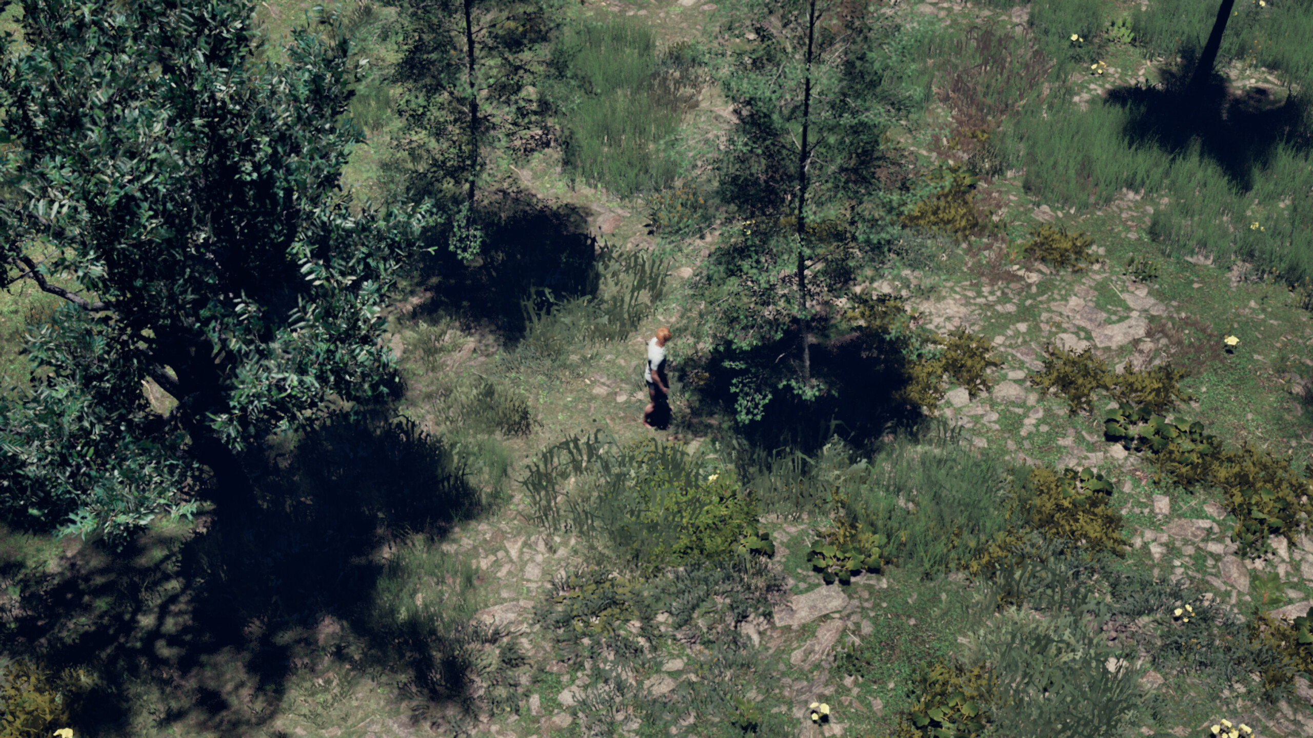 Isolation Edge screenshot 5
