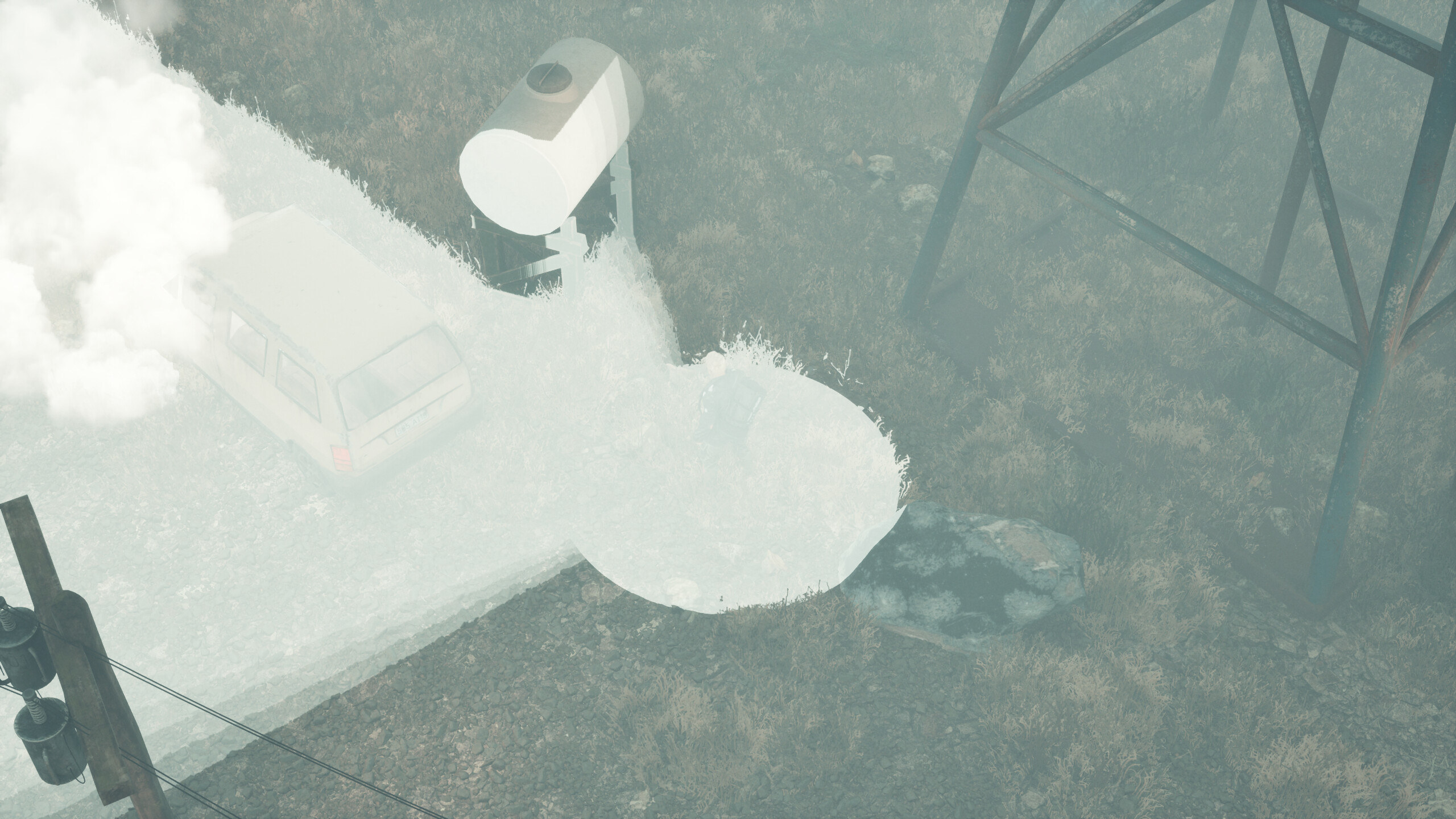 Isolation Edge screenshot 10