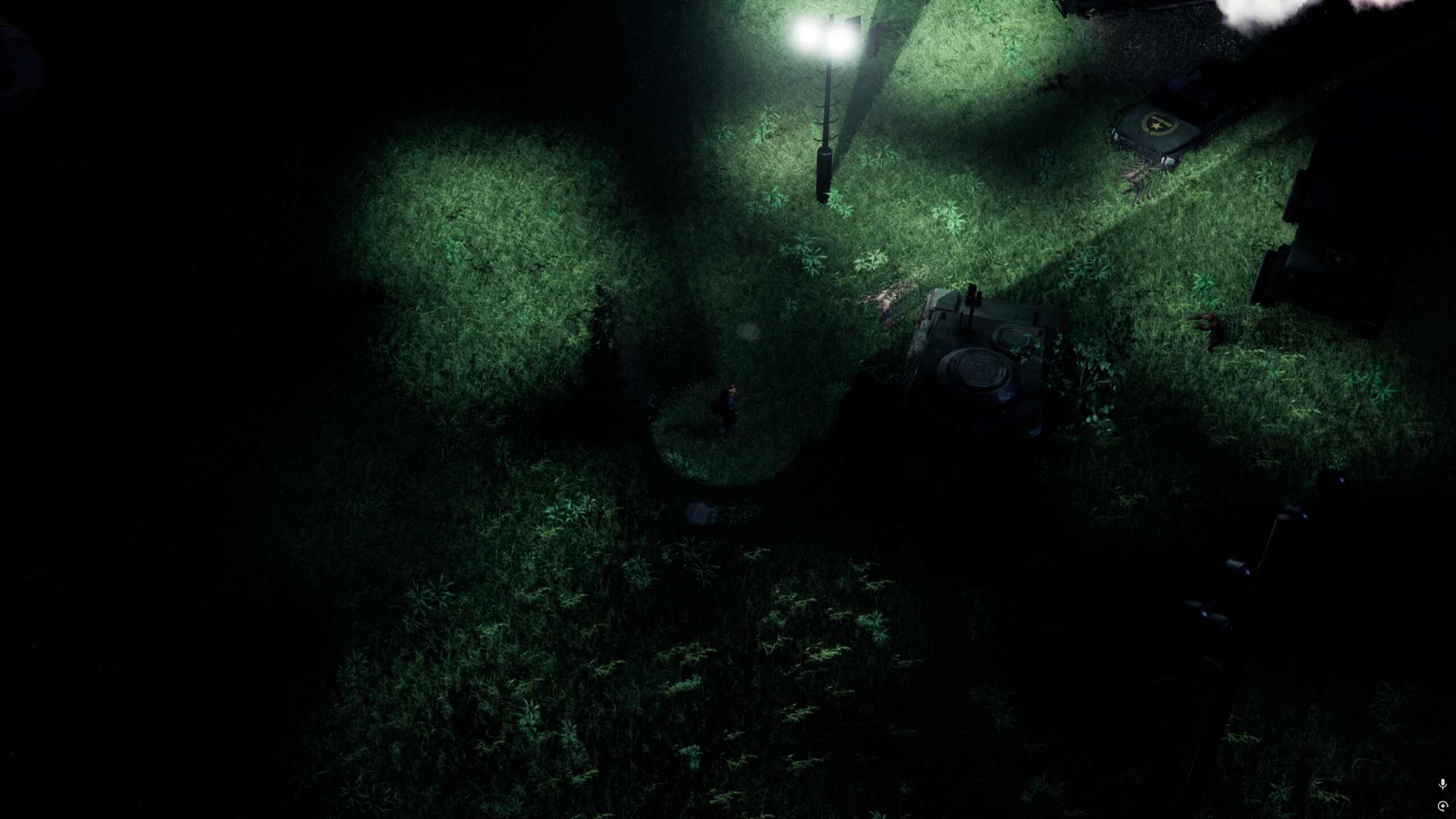 Isolation Edge screenshot 8