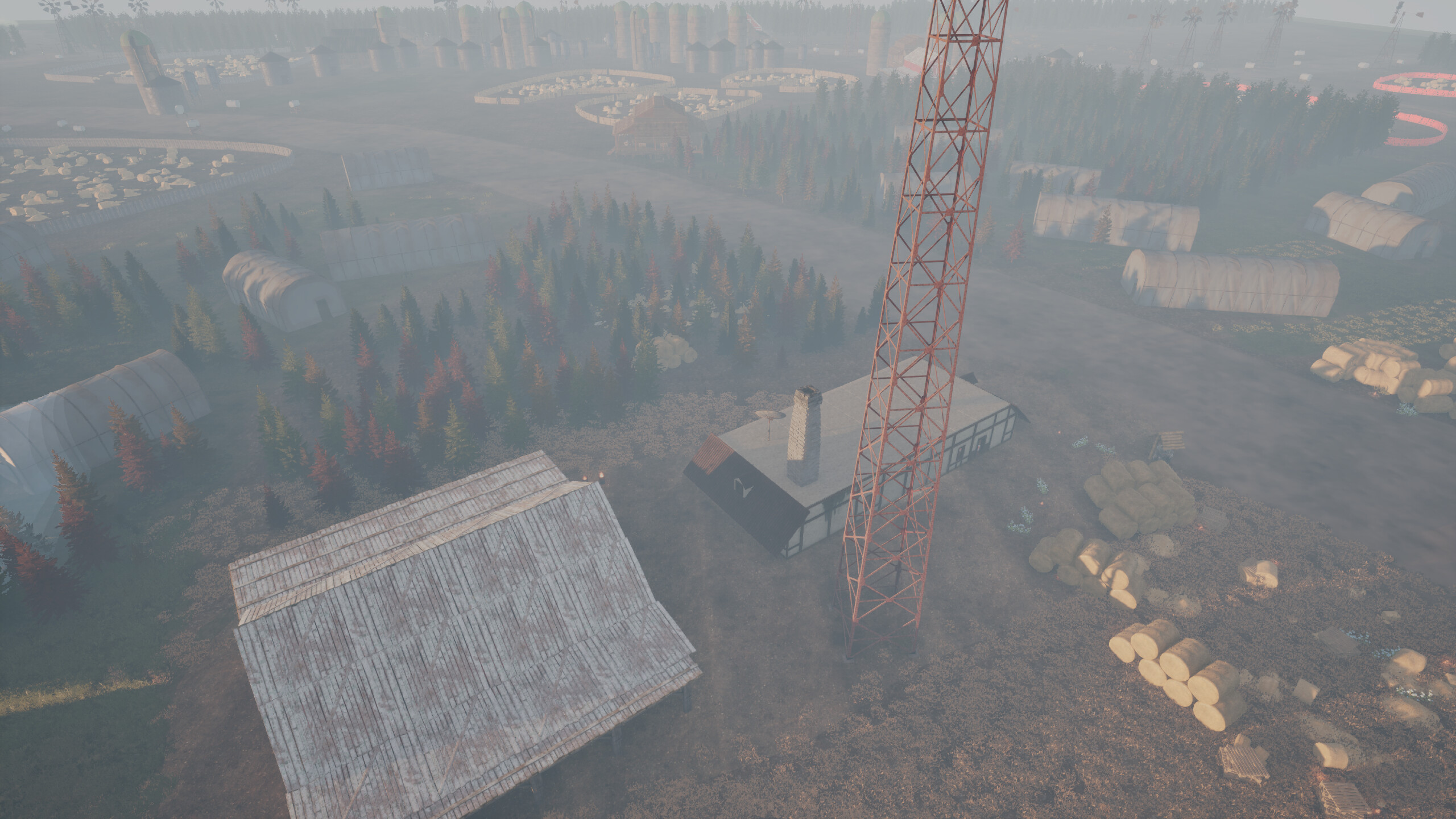Isolation Edge screenshot 3