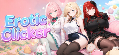 Ero Echo Studio PUZ 点就完了:海量老婆收集器 PC端 官中高清版 预览图