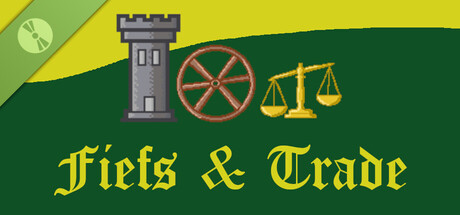 Fiefs & Trade Demo