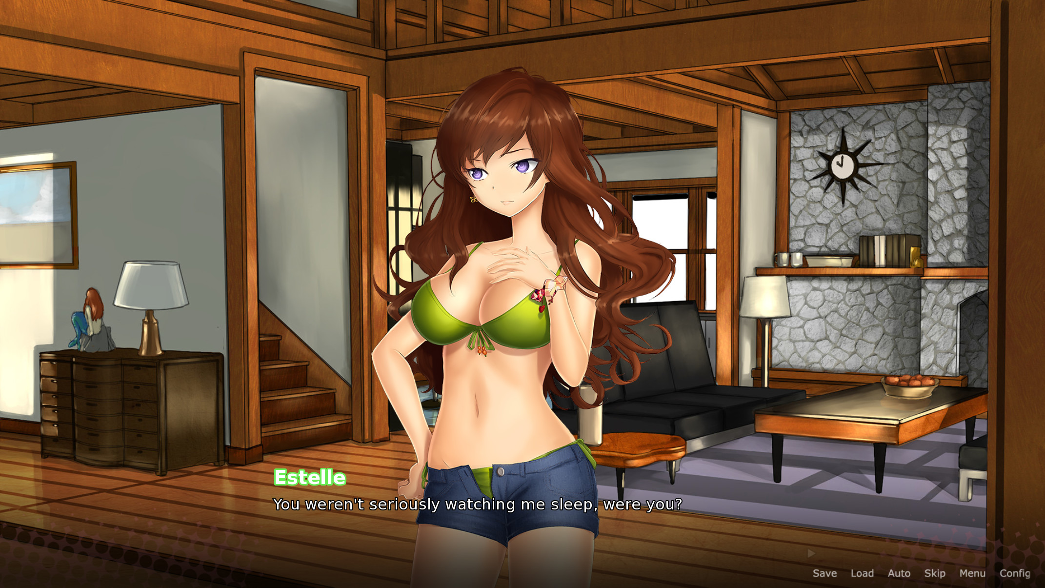 Catch Canvas screenshot 3