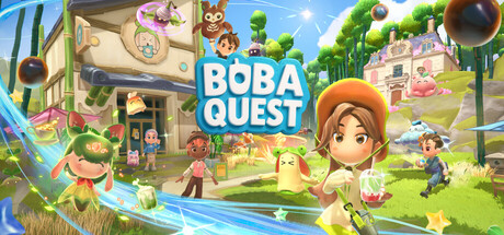 BobaQuest