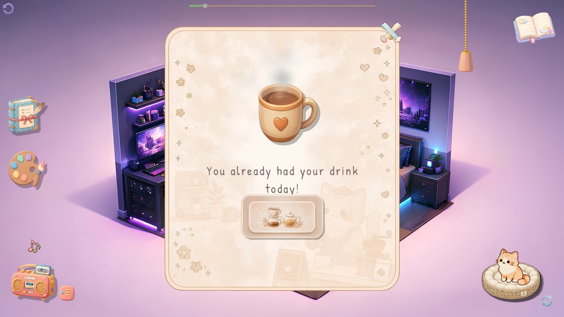 Cozy Liora screenshot 10