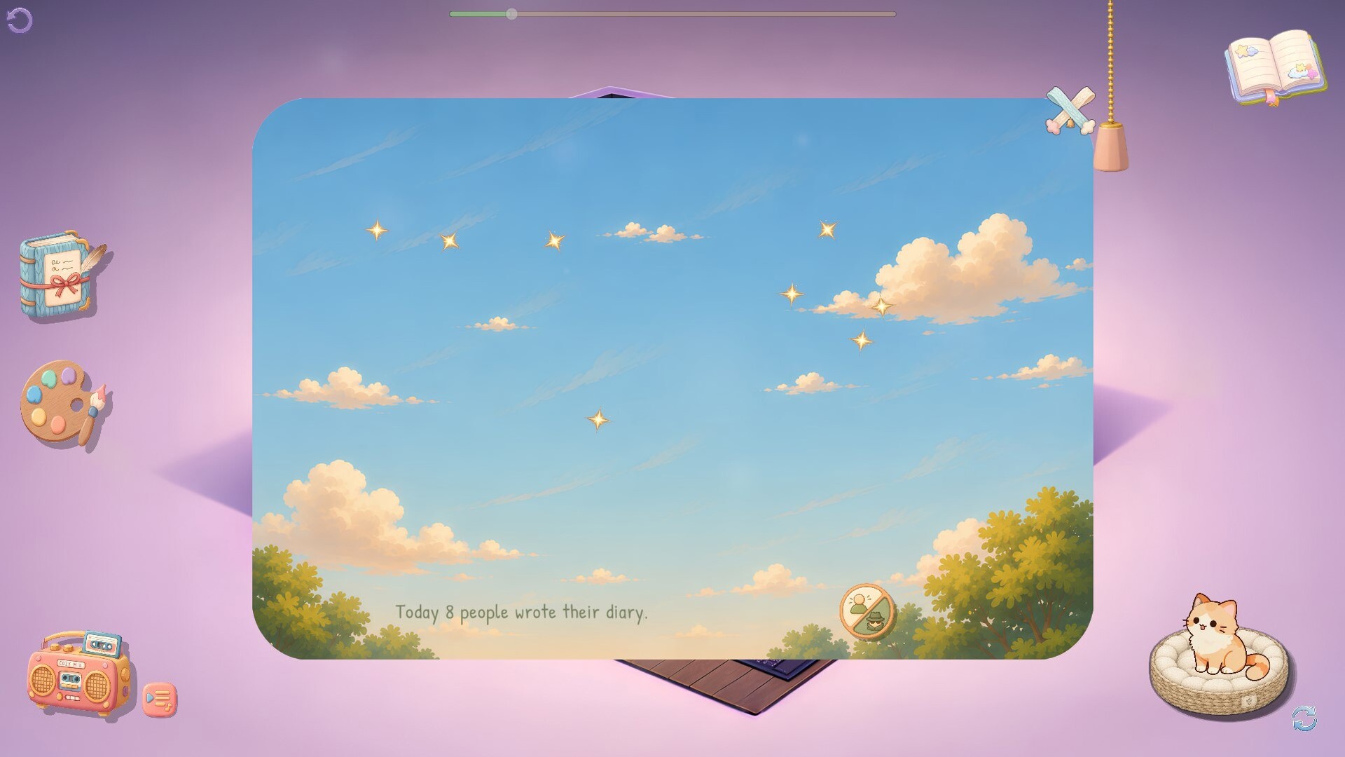 Cozy Liora screenshot 11