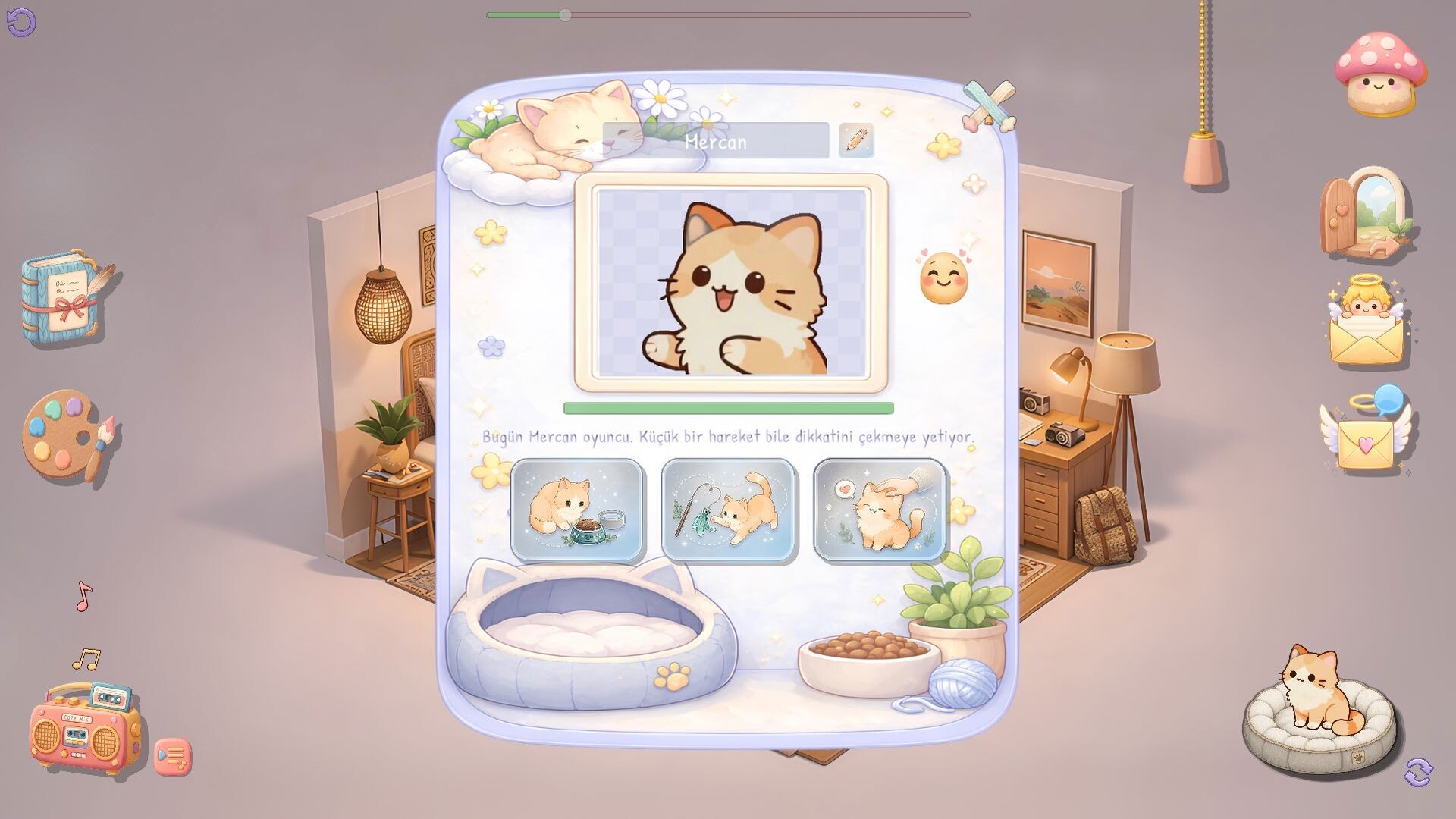 Cozy Liora screenshot 9