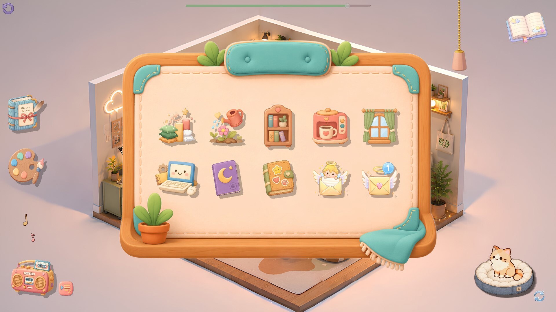 Cozy Liora screenshot 7