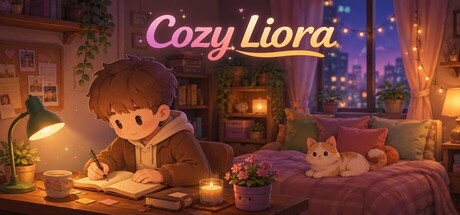 Cozy Liora