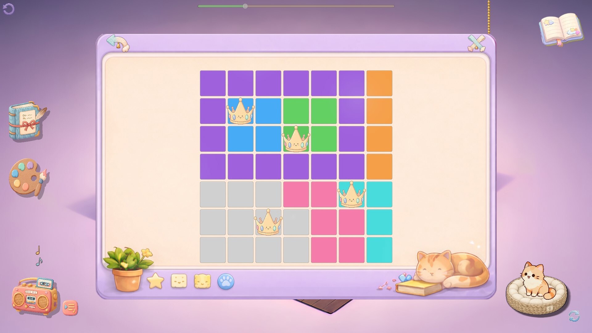 Cozy Liora screenshot 16