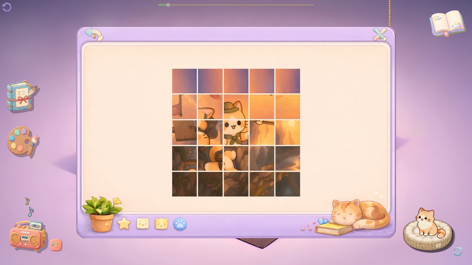 Cozy Liora screenshot 12