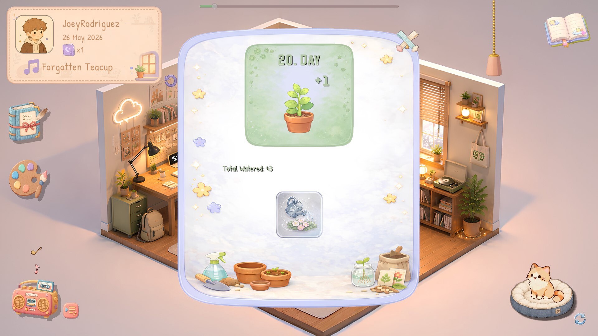 Cozy Liora screenshot 8